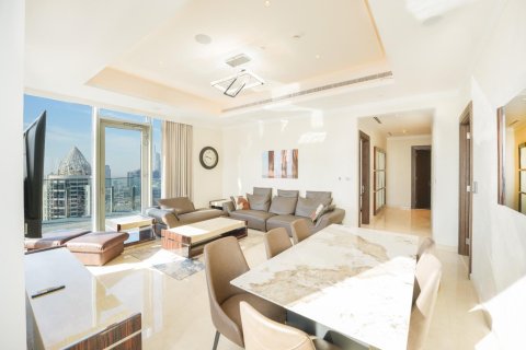 Penthauss Jumeirah Lake Towers, Dubaijā, AAE 4 istabas, 280.2 m2 Nr. 749520 - attēls 2