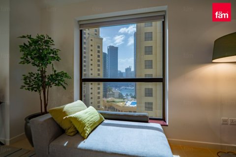 Apartment in Dubai, UAE 1 bedroom, 106.5 sq.m. № 691478 - photo 1