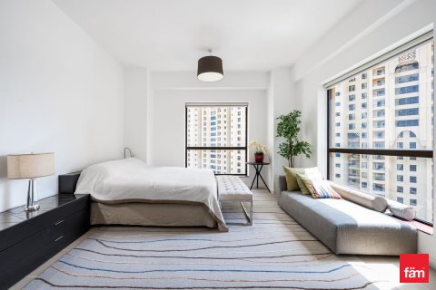 Wohnung zur Miete in Dubai, VAE 1 Schlafzimmer, 106.5 m2 Nr. 691478 - Foto 10