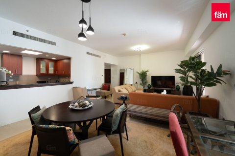 Apartment sa Dubai, UAE 1 silid-tulugan, 106.5 sq.m. № 691478 - larawan 4