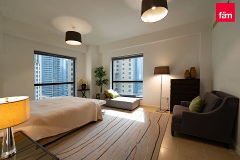 Apartment in Dubai, UAE 1 bedroom, 106.5 sq.m. № 691478 - photo 4