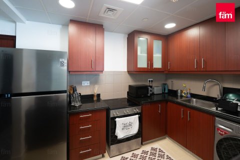 Apartment in Dubai, UAE 1 bedroom, 106.5 sq.m. № 691478 - photo 21