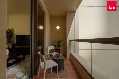 Apartment in Dubai, UAE 1 bedroom, 106.5 sq.m. № 691478 - photo 17