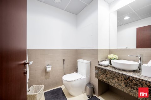 Wohnung zur Miete in Dubai, VAE 1 Schlafzimmer, 106.5 m2 Nr. 691478 - Foto 6