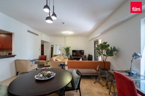 Apartment sa Dubai, UAE 1 silid-tulugan, 106.5 sq.m. № 691478 - larawan 2