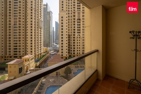 Apartment sa Dubai, UAE 1 silid-tulugan, 106.5 sq.m. № 691478 - larawan 6