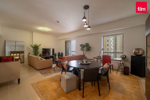 Apartment sa Dubai, UAE 1 silid-tulugan, 106.5 sq.m. № 691478 - larawan 5