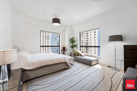 Wohnung zur Miete in Dubai, VAE 1 Schlafzimmer, 106.5 m2 Nr. 691478 - Foto 9