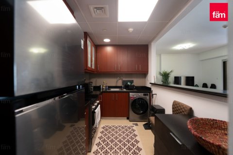 Apartment sa Dubai, UAE 1 silid-tulugan, 106.5 sq.m. № 691478 - larawan 12