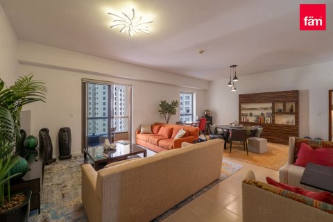 Leilighet i Dubai, Emiratene 1 soverom, 106.5 kvm nr. 691478