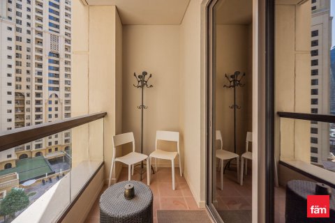 Wohnung zur Miete in Dubai, VAE 1 Schlafzimmer, 106.5 m2 Nr. 691478 - Foto 8