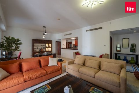 Apartment sa Dubai, UAE 1 silid-tulugan, 106.5 sq.m. № 691478 - larawan 3