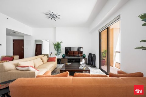 Wohnung zur Miete in Dubai, VAE 1 Schlafzimmer, 106.5 m2 Nr. 691478 - Foto 3