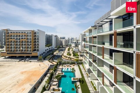 Apartman u gradu Arjan, Dubai, UAE 1 spavaća soba, 80.9 m2 Br. 691476 - Slika 19