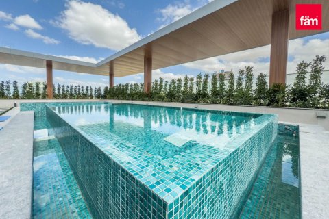 Apartman u gradu Arjan, Dubai, UAE 1 spavaća soba, 80.9 m2 Br. 691476 - Slika 17