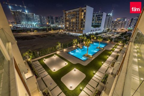 Apartman u gradu Arjan, Dubai, UAE 1 spavaća soba, 80.9 m2 Br. 691476 - Slika 12