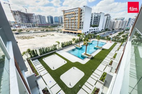 Apartman u gradu Arjan, Dubai, UAE 1 spavaća soba, 80.9 m2 Br. 691476 - Slika 16