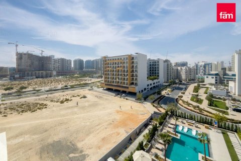 Apartman u gradu Arjan, Dubai, UAE 1 spavaća soba, 80.9 m2 Br. 691476 - Slika 20