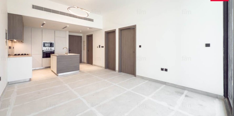 Apartman u gradu Arjan, Dubai, UAE 1 spavaća soba, 80.9 m2 Br. 691476