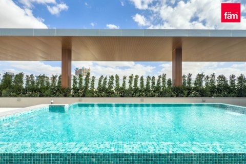 Apartman u gradu Arjan, Dubai, UAE 1 spavaća soba, 80.9 m2 Br. 691476 - Slika 13