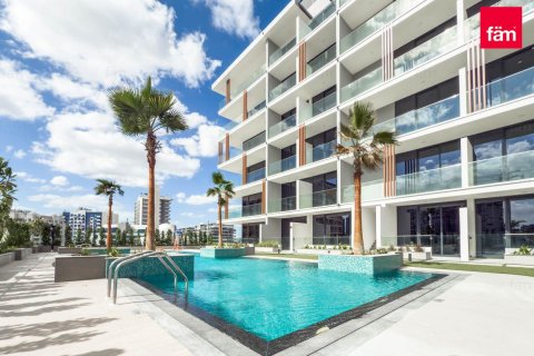 Apartman u gradu Arjan, Dubai, UAE 1 spavaća soba, 80.9 m2 Br. 691476 - Slika 15