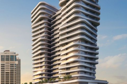 Apartament në Business Bay, Dubai, Emiratet e Bashkuara Arabe 1 dhomë gjumi, 76 m2. № 691475 - Foto 3