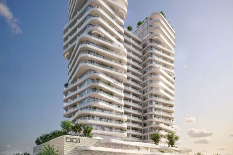 Apartament në Business Bay, Dubai, Emiratet e Bashkuara Arabe 1 dhomë gjumi, 76 m2. № 691475 - Foto 6