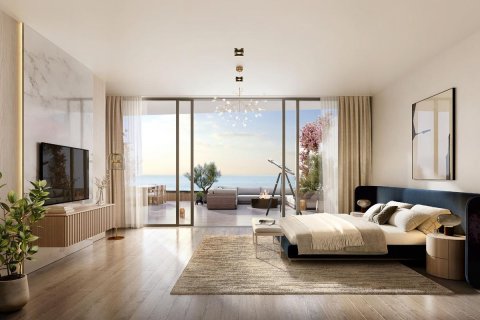 Apartman u gradu DIFC, Dubai, UAE 1 spavaća soba, 82.7 m2 Br. 691480 - Slika 7