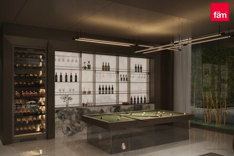 Villa til salgs i Dubai Hills Estate, Dubai, Emiratene 6 soverom, 1128.6 kvm Nr. 691477 - Foto 13