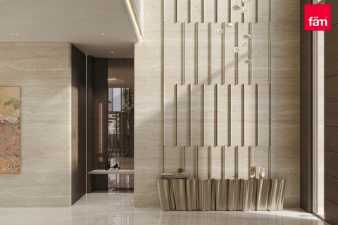 Villa til salgs i Dubai Hills Estate, Dubai, Emiratene 6 soverom, 1128.6 kvm Nr. 691477 - Foto 16