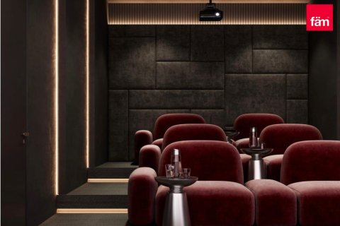 Villa til salgs i Dubai Hills Estate, Dubai, Emiratene 6 soverom, 1128.6 kvm Nr. 691477 - Foto 20