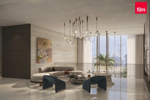 Villa til salgs i Dubai Hills Estate, Dubai, Emiratene 6 soverom, 1128.6 kvm Nr. 691477 - Foto 2