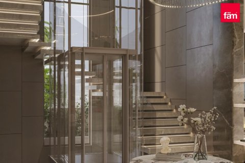 Villa til salgs i Dubai Hills Estate, Dubai, Emiratene 6 soverom, 1128.6 kvm Nr. 691477 - Foto 17