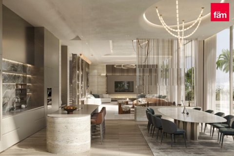 Villa til salgs i Dubai Hills Estate, Dubai, Emiratene 6 soverom, 1128.6 kvm Nr. 691477 - Foto 8