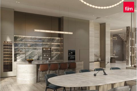 Villa til salgs i Dubai Hills Estate, Dubai, Emiratene 6 soverom, 1128.6 kvm Nr. 691477 - Foto 12