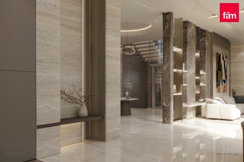 Villa til salgs i Dubai Hills Estate, Dubai, Emiratene 6 soverom, 1128.6 kvm Nr. 691477 - Foto 6