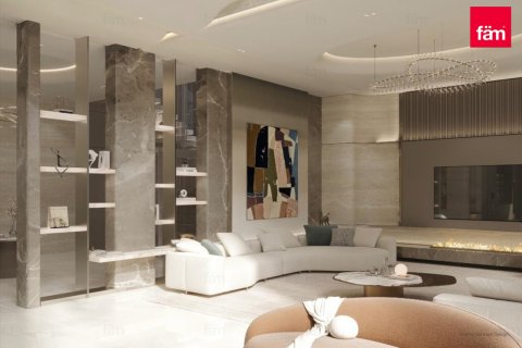 Villa til salgs i Dubai Hills Estate, Dubai, Emiratene 6 soverom, 1128.6 kvm Nr. 691477 - Foto 4