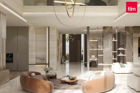 Villa til salgs i Dubai Hills Estate, Dubai, Emiratene 6 soverom, 1128.6 kvm Nr. 691477 - Foto 7