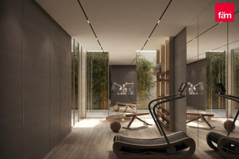 Villa til salgs i Dubai Hills Estate, Dubai, Emiratene 6 soverom, 1128.6 kvm Nr. 691477 - Foto 21