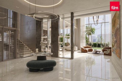 Villa til salgs i Dubai Hills Estate, Dubai, Emiratene 6 soverom, 1128.6 kvm Nr. 691477 - Foto 1