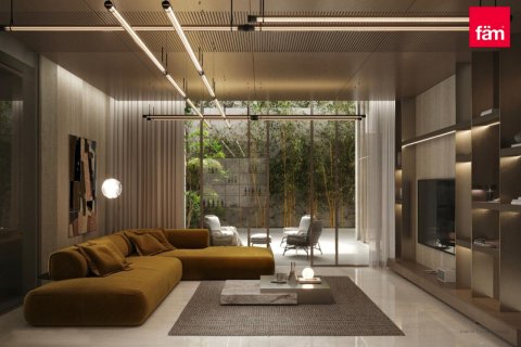 Villa til salgs i Dubai Hills Estate, Dubai, Emiratene 6 soverom, 1128.6 kvm Nr. 691477 - Foto 15