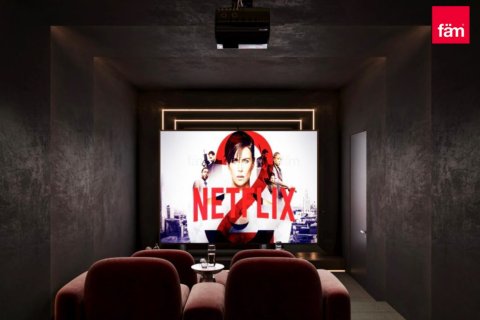 Villa til salgs i Dubai Hills Estate, Dubai, Emiratene 6 soverom, 1128.6 kvm Nr. 691477 - Foto 19