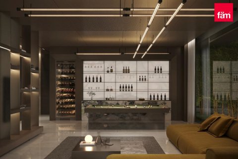 Villa til salgs i Dubai Hills Estate, Dubai, Emiratene 6 soverom, 1128.6 kvm Nr. 691477 - Foto 14