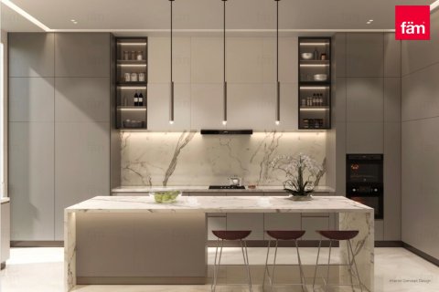 Villa til salgs i Dubai Hills Estate, Dubai, Emiratene 6 soverom, 1128.6 kvm Nr. 691477 - Foto 11