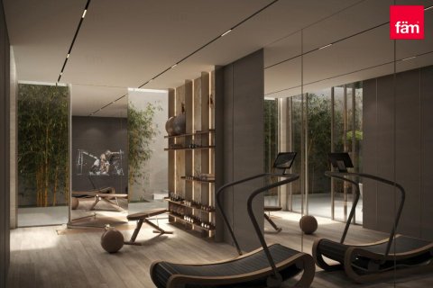 Villa til salgs i Dubai Hills Estate, Dubai, Emiratene 6 soverom, 1128.6 kvm Nr. 691477 - Foto 22