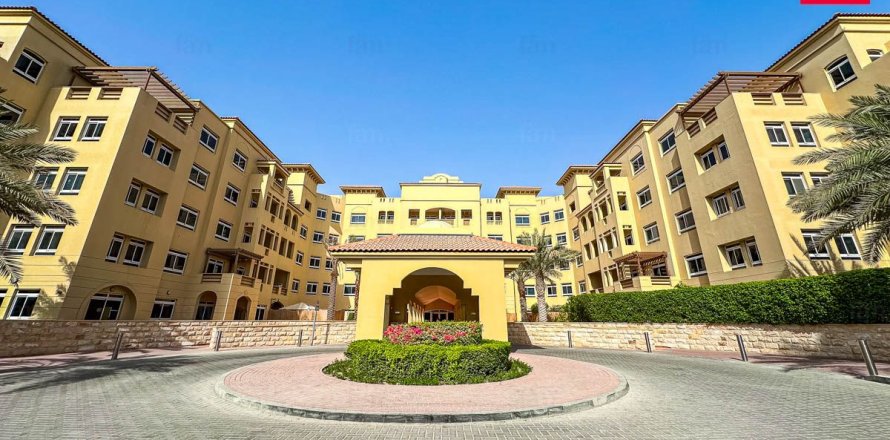 Appartement à Dubai, EAU: 2 chambres, 163.6 m2 № 691474