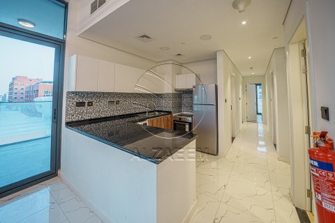 Masdar City, Abu Dhabi, संयुक्त अरब अमीरात में अपार्टमेंट, 3 बेडरूम, 189 वर्ग मीटर, संख्या 662862 - फ़ोटो 7