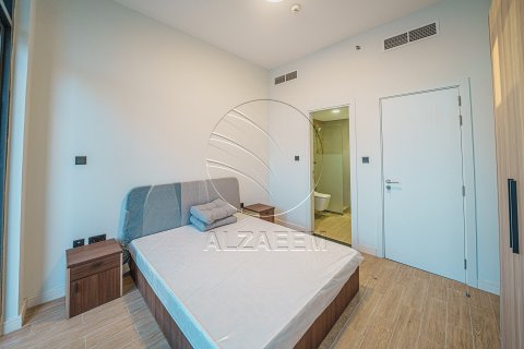 Masdar City, Abu Dhabi, संयुक्त अरब अमीरात में अपार्टमेंट, 3 बेडरूम, 189 वर्ग मीटर, संख्या 662862 - फ़ोटो 13