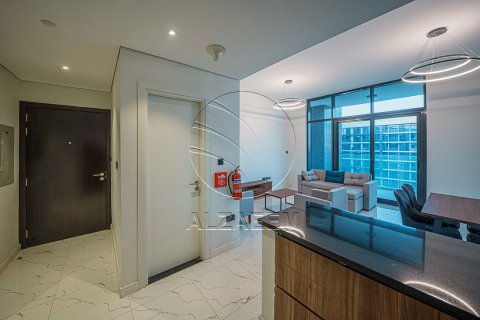 Masdar City, Abu Dhabi, संयुक्त अरब अमीरात में अपार्टमेंट, 3 बेडरूम, 189 वर्ग मीटर, संख्या 662862 - फ़ोटो 5