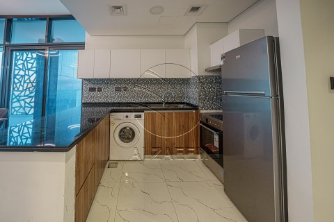 Masdar City, Abu Dhabi, संयुक्त अरब अमीरात में अपार्टमेंट, 3 बेडरूम, 189 वर्ग मीटर, संख्या 662862 - फ़ोटो 8